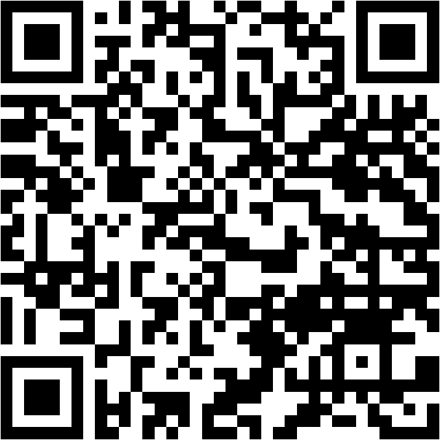 QR code to donate to West Orange Warriors Football on Square