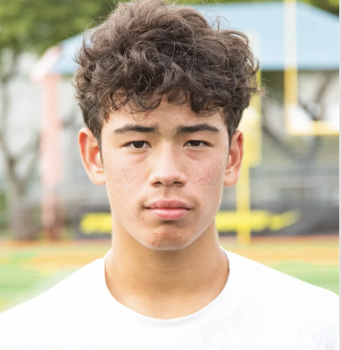 Andrew "AJ" Chung headshot